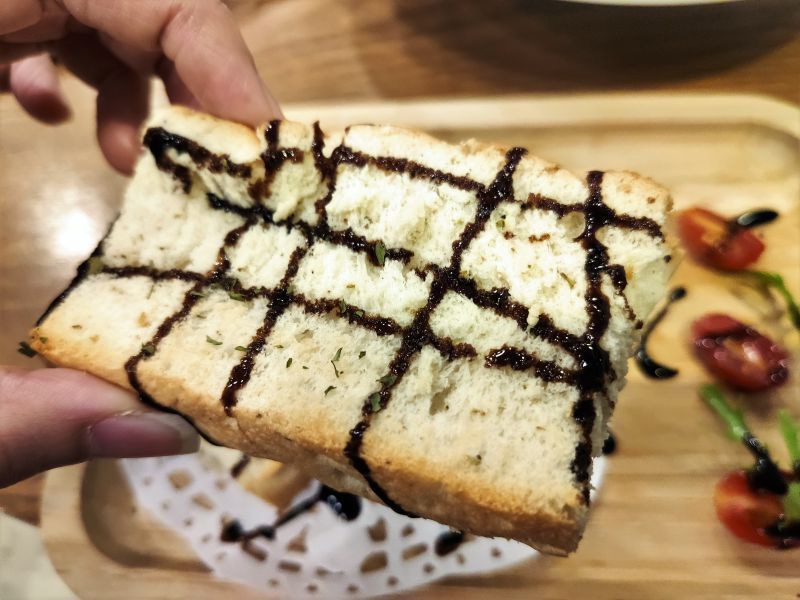 楽麥舒芙蕾製造所 佛卡夏