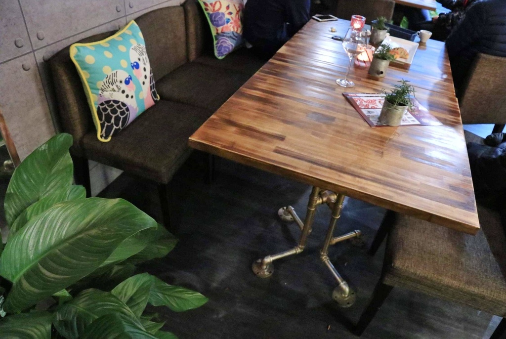 SEE STAR來自星星的幸福麵包