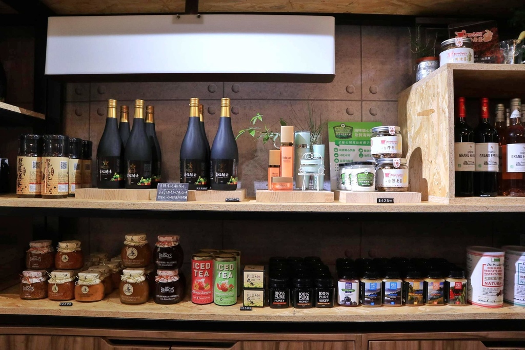 SEE STAR來自星星的幸福麵包