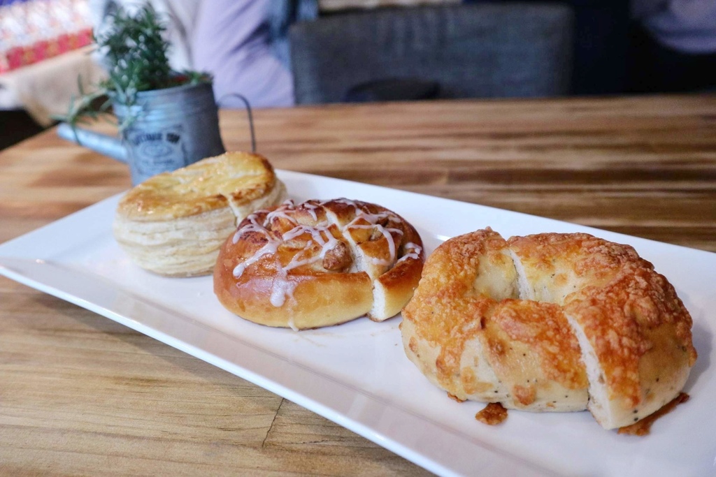 SEE STAR來自星星的幸福麵包