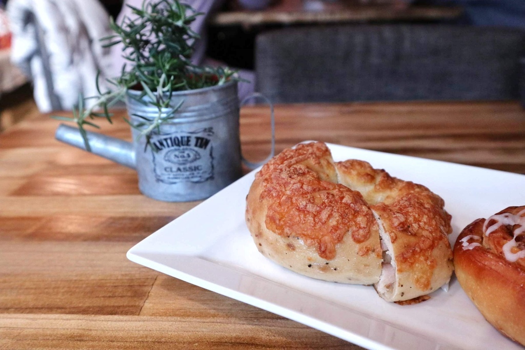 SEE STAR來自星星的幸福麵包