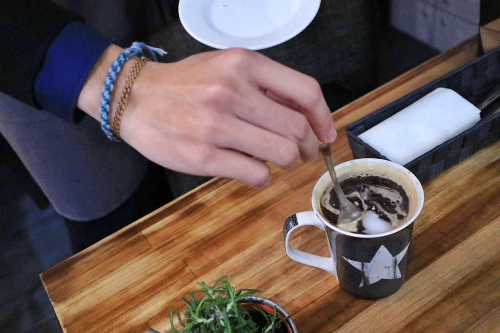 SEE STAR來自星星的幸福麵包