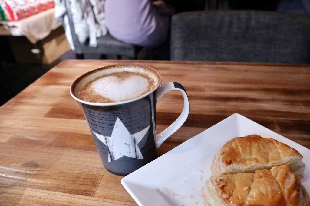 SEE STAR來自星星的幸福麵包