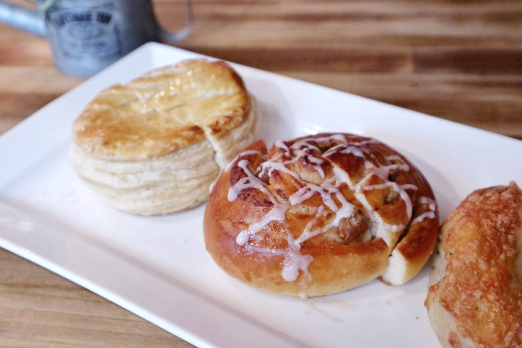 SEE STAR來自星星的幸福麵包