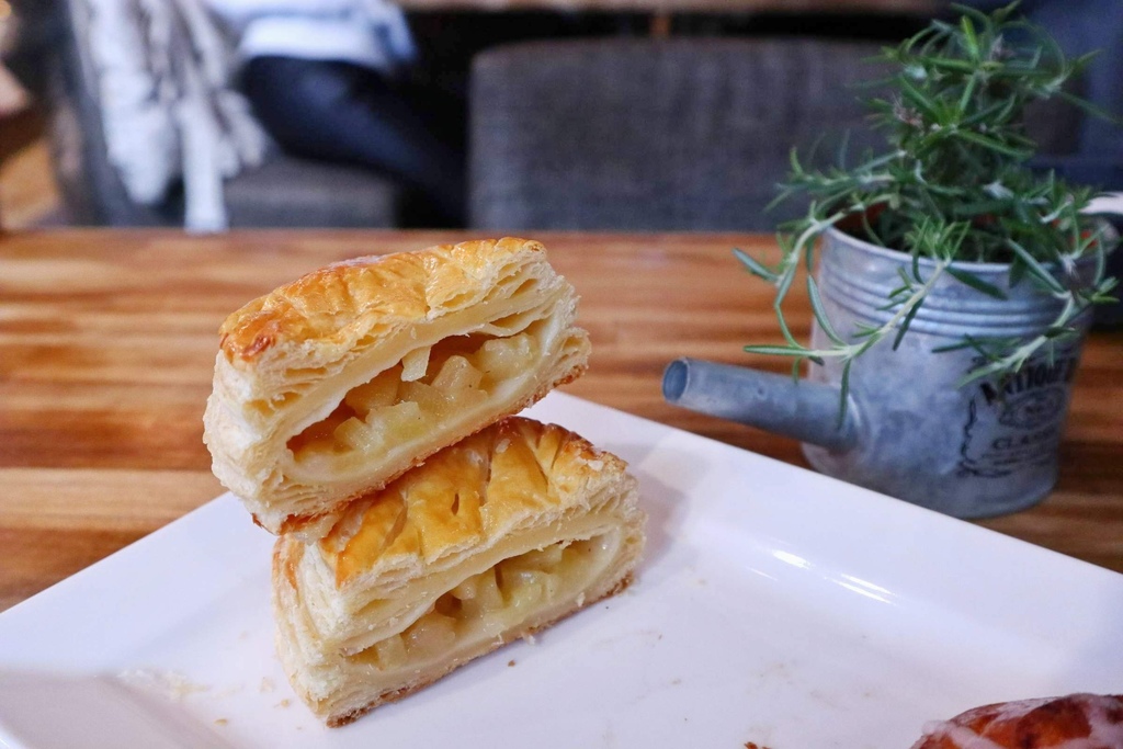 SEE STAR來自星星的幸福麵包