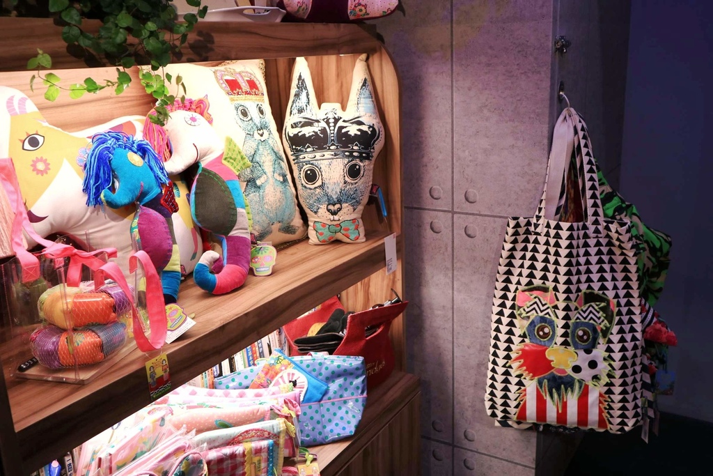 SEE STAR來自星星的幸福麵包