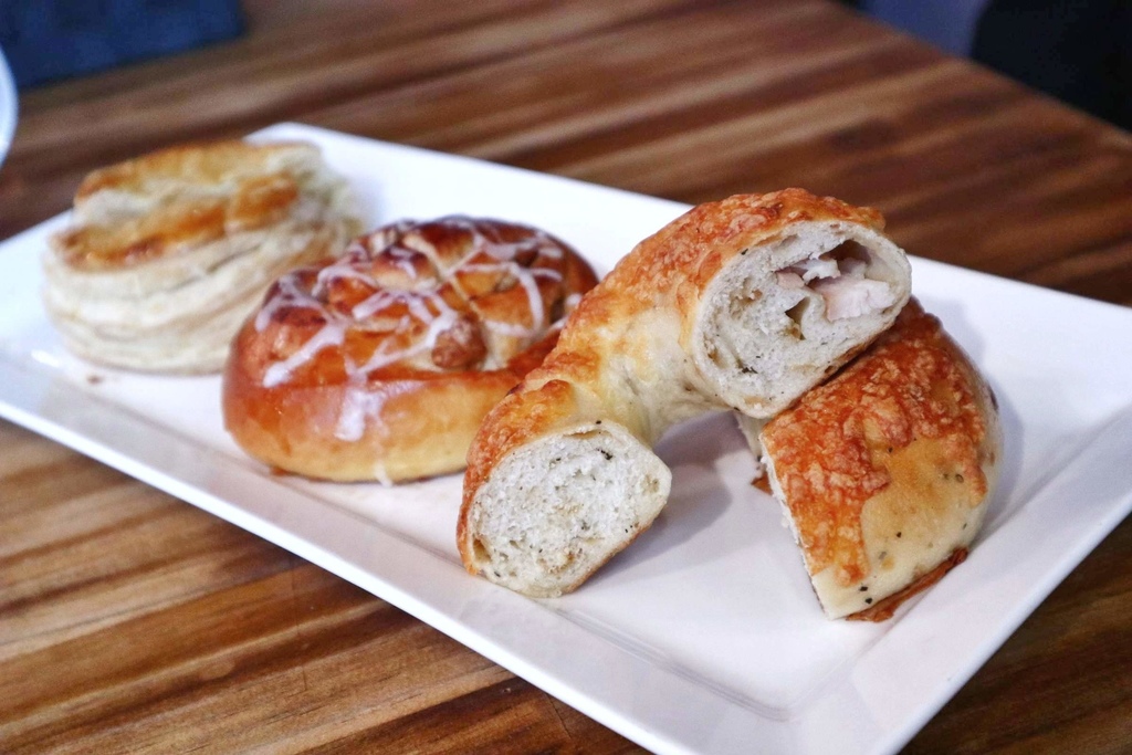 SEE STAR來自星星的幸福麵包