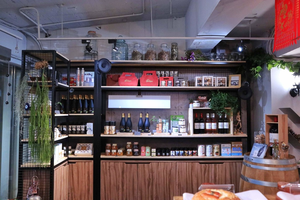 SEE STAR來自星星的幸福麵包