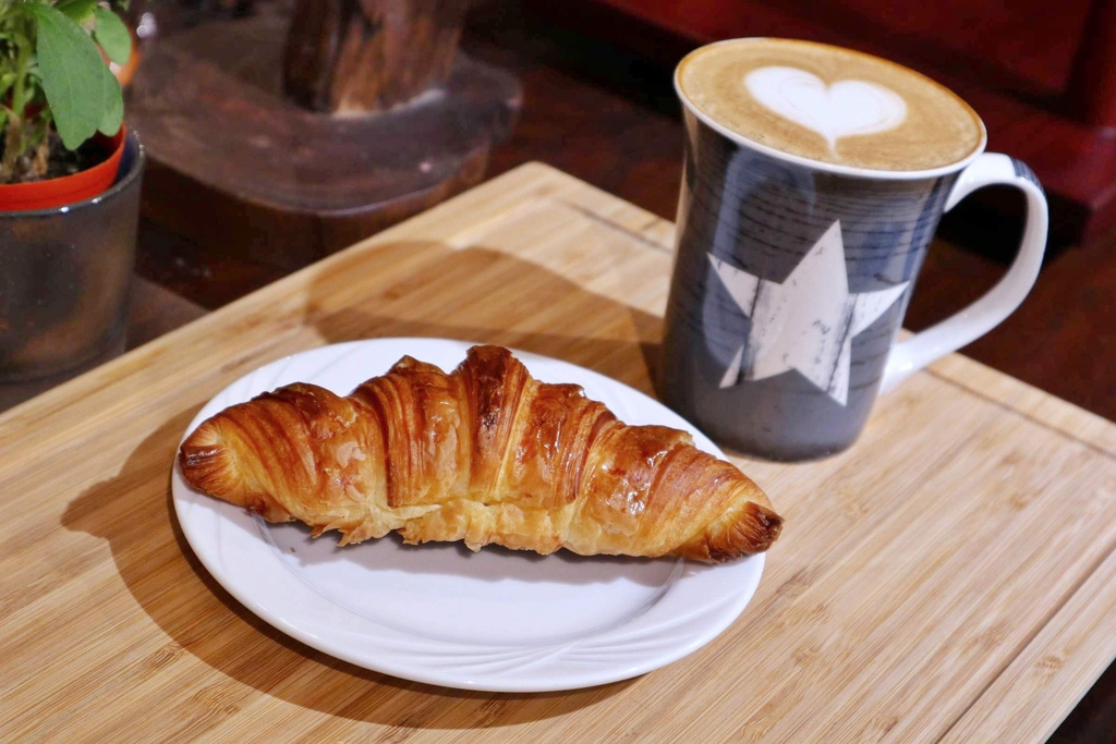 SEE STAR來自星星的幸福麵包