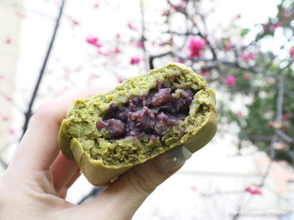 日式珍珠紅豆餅:台中美食│台中日式珍珠紅豆餅精忠店〃IG熱門打卡散步美食~超可愛龍貓紅豆餅現身!!