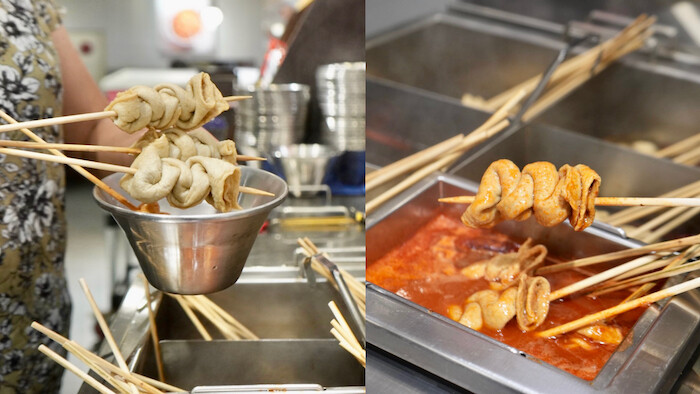 [淡水] 兩餐韓國年糕火鍋吃到飽！只要349元！韓國炸雞/年糕/韓國泡麵吃到飽！