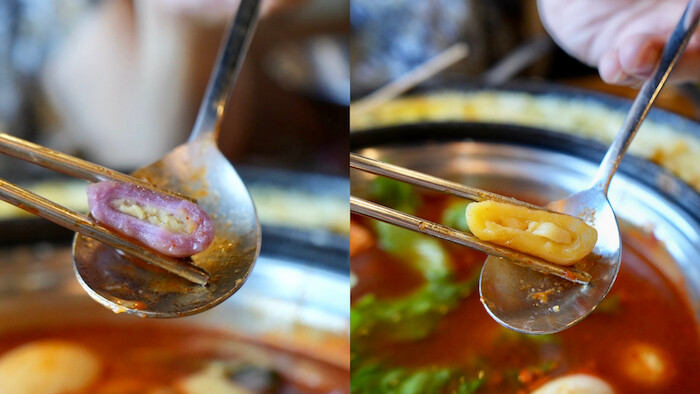 [淡水] 兩餐韓國年糕火鍋吃到飽！只要349元！韓國炸雞/年糕/韓國泡麵吃到飽！