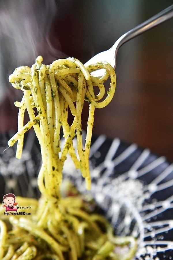 桃園中壢美食-班卡鬆餅 Pan.K.Plaza-旅行青蛙出現在鬆餅上，創意早午餐的另一種選擇 (邀約) @民宿女王芽月-美食.旅遊.全台趴趴走