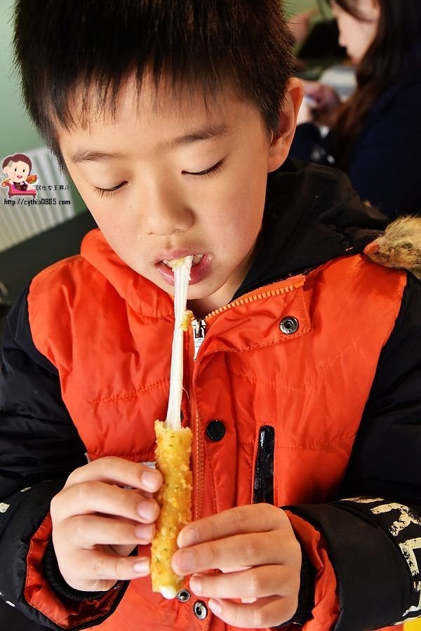 桃園中壢美食-班卡鬆餅 Pan.K.Plaza-旅行青蛙出現在鬆餅上，創意早午餐的另一種選擇 (邀約) @民宿女王芽月-美食.旅遊.全台趴趴走