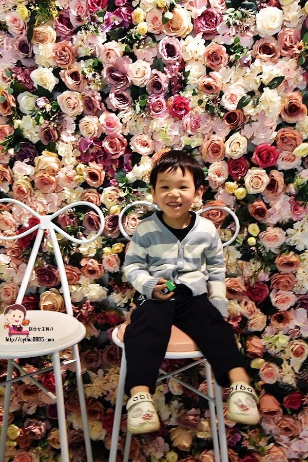 桃園中壢美食-班卡鬆餅 Pan.K.Plaza-旅行青蛙出現在鬆餅上，創意早午餐的另一種選擇 (邀約) @民宿女王芽月-美食.旅遊.全台趴趴走