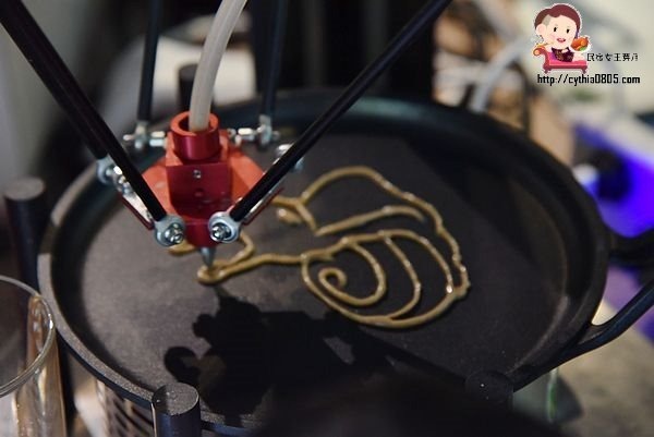 桃園中壢美食-班卡鬆餅 Pan.K.Plaza-旅行青蛙出現在鬆餅上，創意早午餐的另一種選擇 (邀約) @民宿女王芽月-美食.旅遊.全台趴趴走