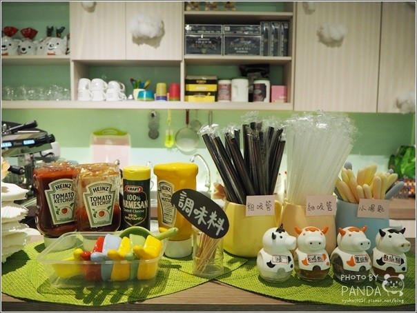 班卡鬆餅 Pan.K (24)