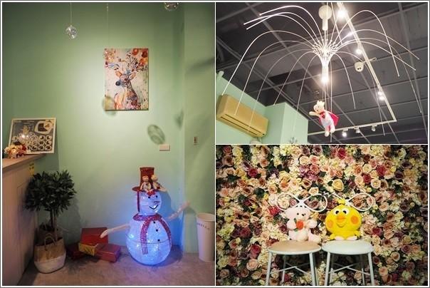 班卡鬆餅 Pan.K.Plaza