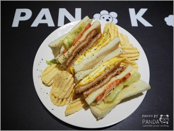 班卡鬆餅 Pan.K (33)