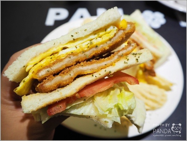 班卡鬆餅 Pan.K (37)