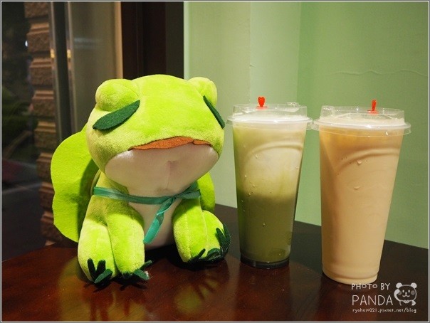 班卡鬆餅 Pan.K (28)