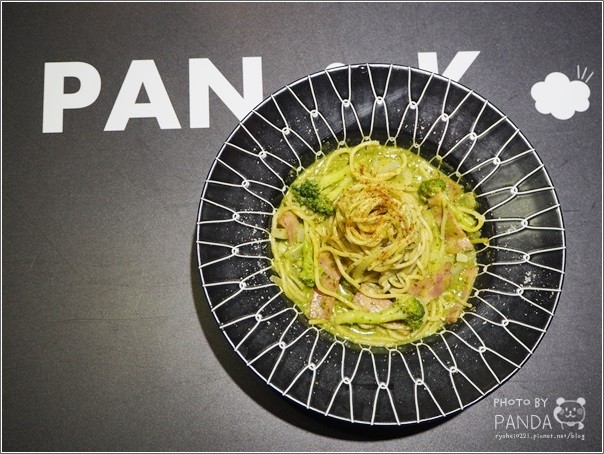 班卡鬆餅 Pan.K (25)