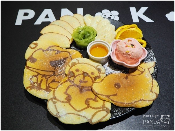 班卡鬆餅 Pan.K (38)