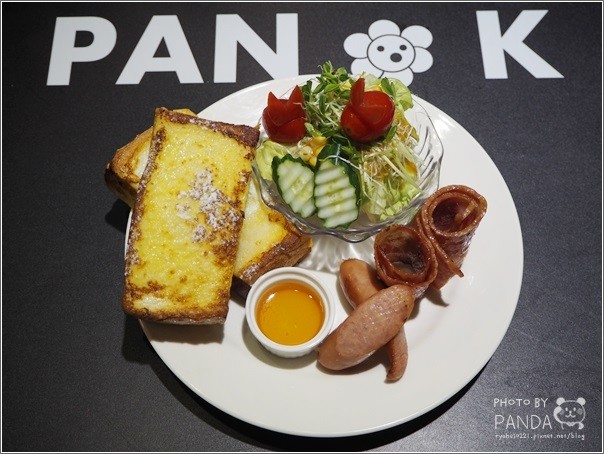 班卡鬆餅 Pan.K (31)