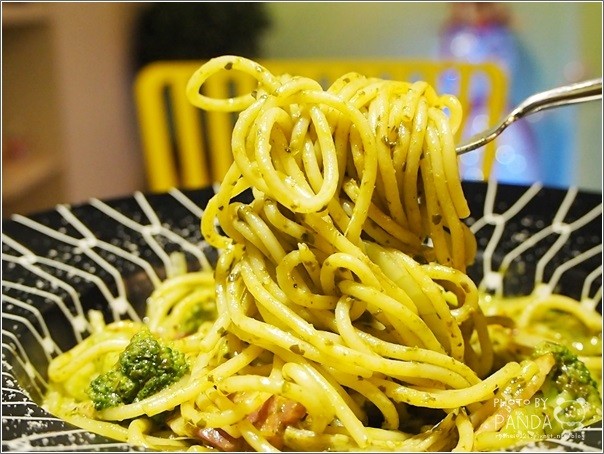 班卡鬆餅 Pan.K (27)