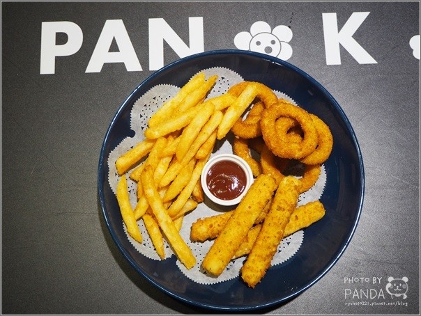 班卡鬆餅 Pan.K (29)