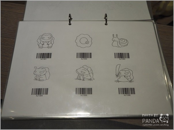 班卡鬆餅 Pan.K (6)