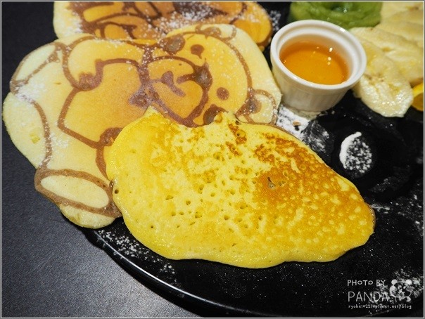 班卡鬆餅 Pan.K (42)
