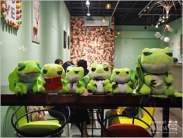 班卡鬆餅 Pan.K (13)