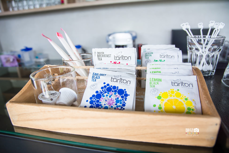 ｜屏東住宿｜林房民宿，一棟被樹林與愛包圍溫暖的『家』 - 阿婷的旅行札記。