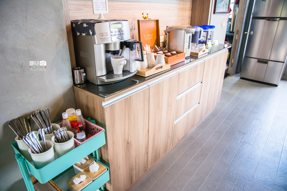 ｜屏東住宿｜林房民宿，一棟被樹林與愛包圍溫暖的『家』 - 阿婷的旅行札記。