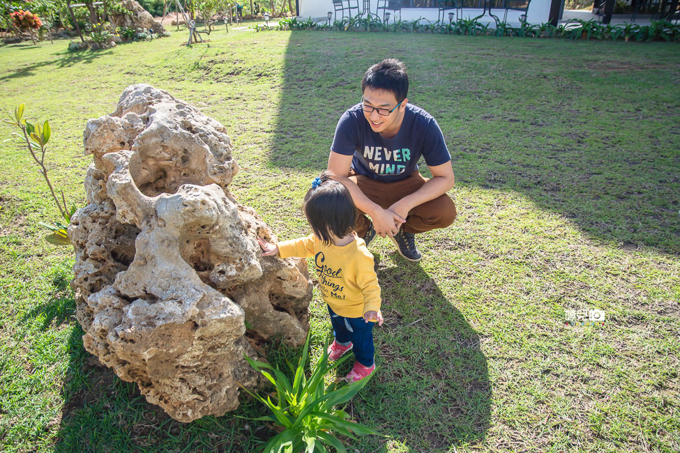 ｜屏東住宿｜林房民宿，一棟被樹林與愛包圍溫暖的『家』 - 阿婷的旅行札記。