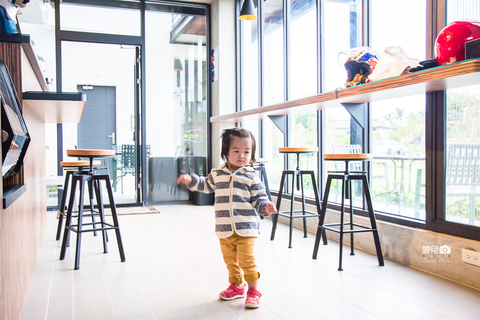 ｜屏東住宿｜林房民宿，一棟被樹林與愛包圍溫暖的『家』 - 阿婷的旅行札記。