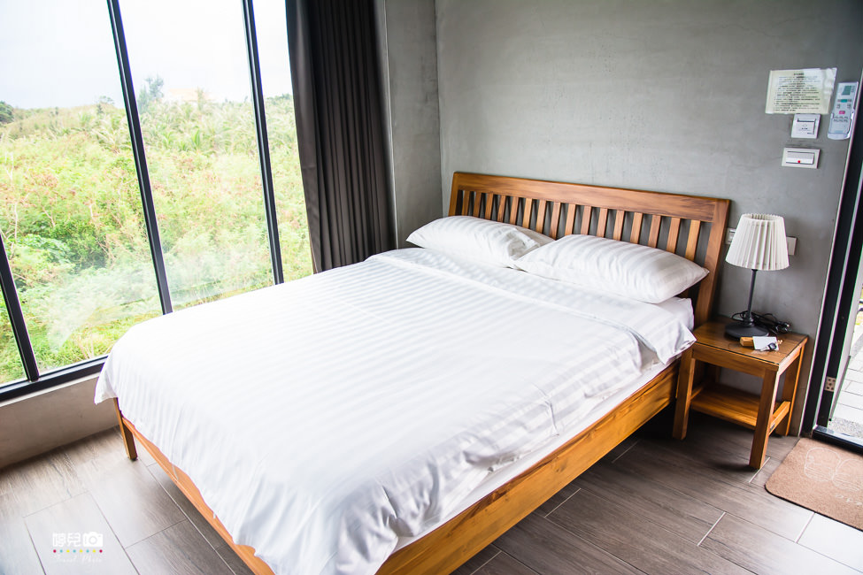 ｜屏東住宿｜林房民宿，一棟被樹林與愛包圍溫暖的『家』 - 阿婷的旅行札記。