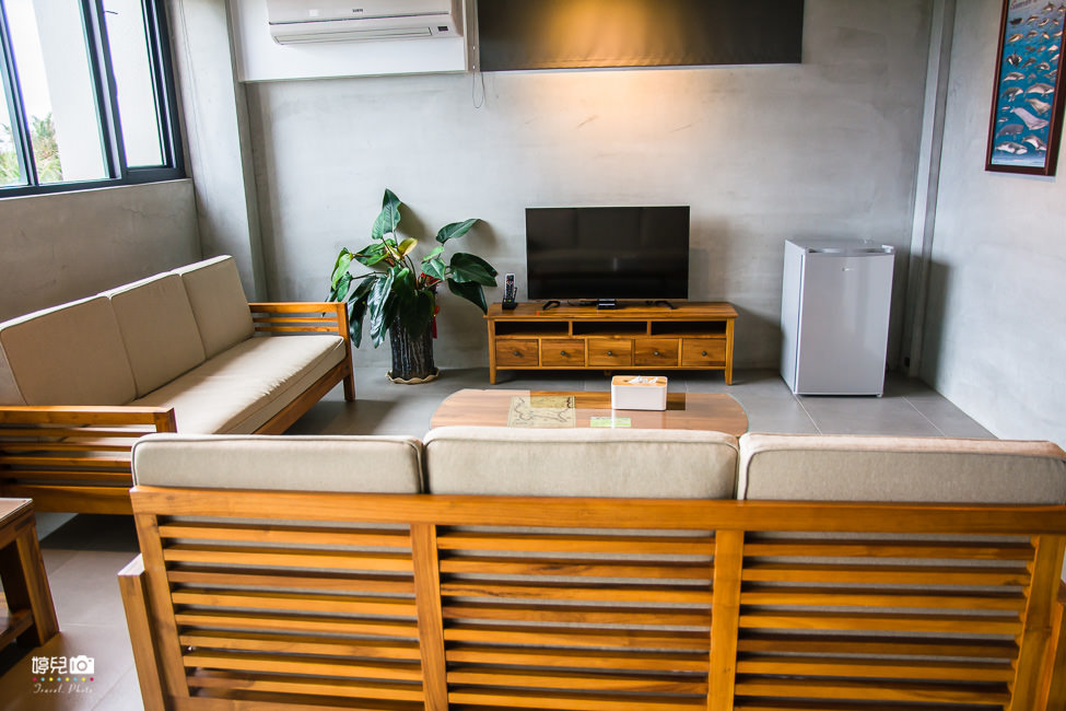 ｜屏東住宿｜林房民宿，一棟被樹林與愛包圍溫暖的『家』 - 阿婷的旅行札記。