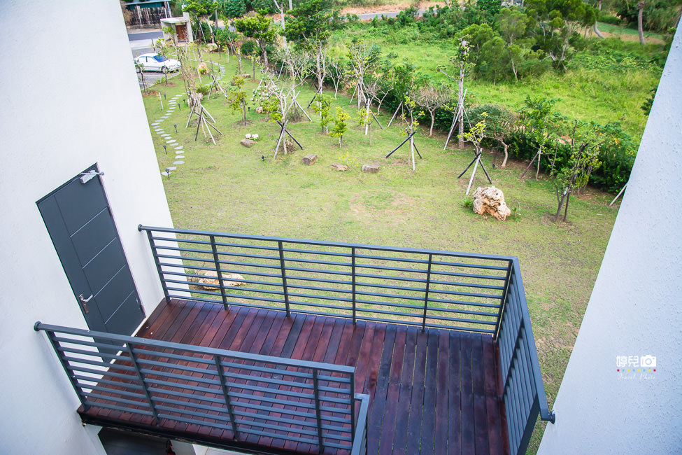 ｜屏東住宿｜林房民宿，一棟被樹林與愛包圍溫暖的『家』 - 阿婷的旅行札記。