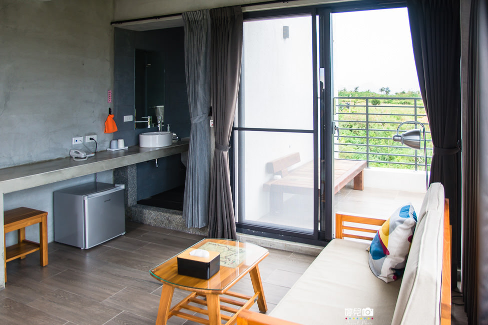 ｜屏東住宿｜林房民宿，一棟被樹林與愛包圍溫暖的『家』 - 阿婷的旅行札記。