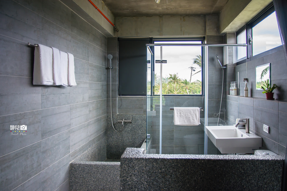 ｜屏東住宿｜林房民宿，一棟被樹林與愛包圍溫暖的『家』 - 阿婷的旅行札記。