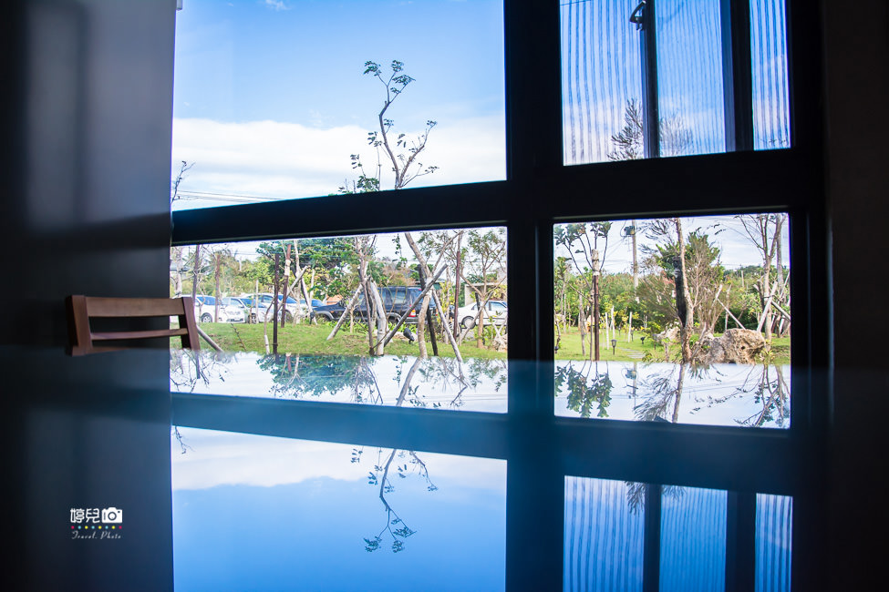 ｜屏東住宿｜林房民宿，一棟被樹林與愛包圍溫暖的『家』 - 阿婷的旅行札記。