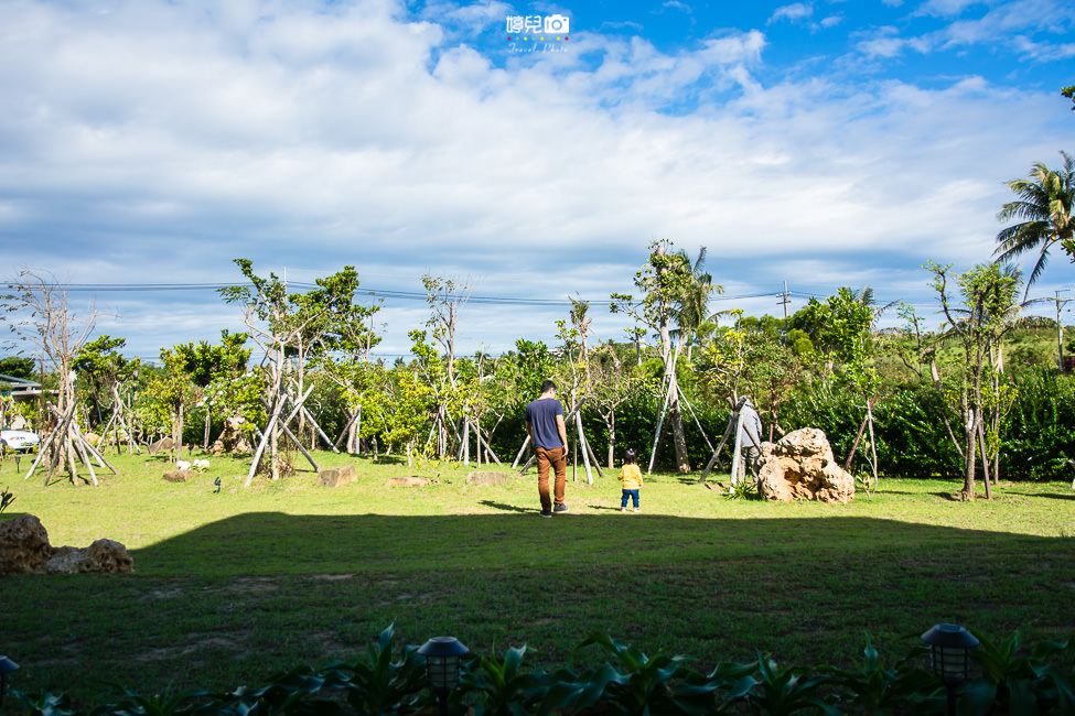 ｜屏東住宿｜林房民宿，一棟被樹林與愛包圍溫暖的『家』 - 阿婷的旅行札記。