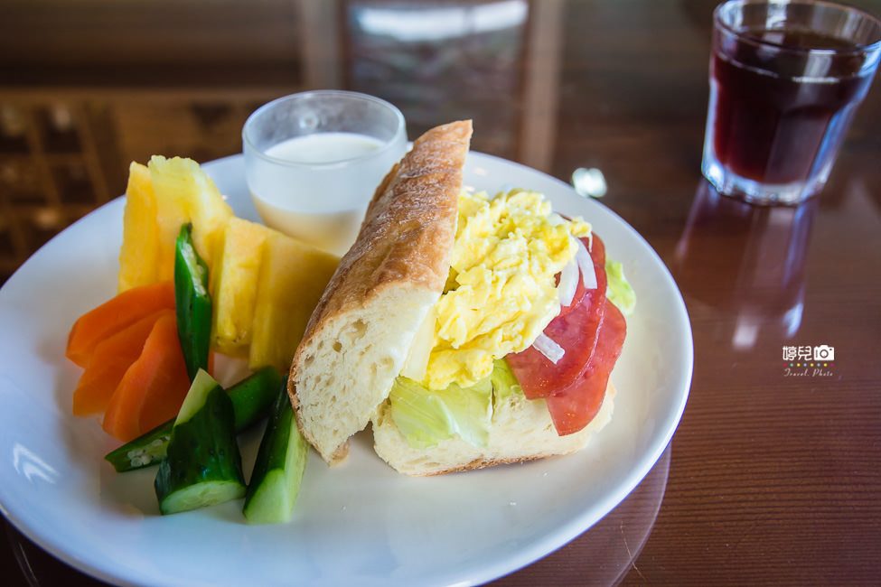 ｜屏東住宿｜林房民宿，一棟被樹林與愛包圍溫暖的『家』 - 阿婷的旅行札記。