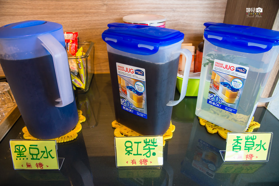 ｜屏東住宿｜林房民宿，一棟被樹林與愛包圍溫暖的『家』 - 阿婷的旅行札記。