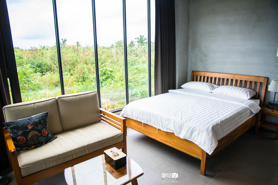 ｜屏東住宿｜林房民宿，一棟被樹林與愛包圍溫暖的『家』 - 阿婷的旅行札記。