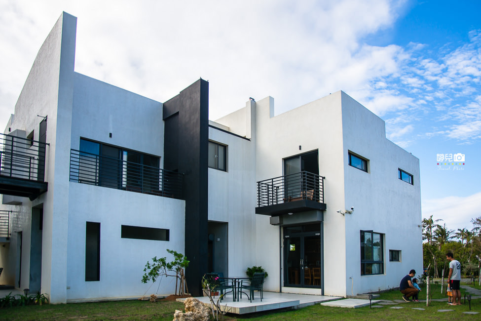 ｜屏東住宿｜林房民宿，一棟被樹林與愛包圍溫暖的『家』 - 阿婷的旅行札記。