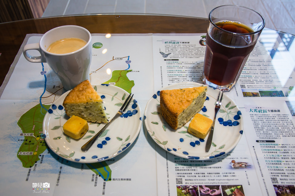 ｜屏東住宿｜林房民宿，一棟被樹林與愛包圍溫暖的『家』 - 阿婷的旅行札記。