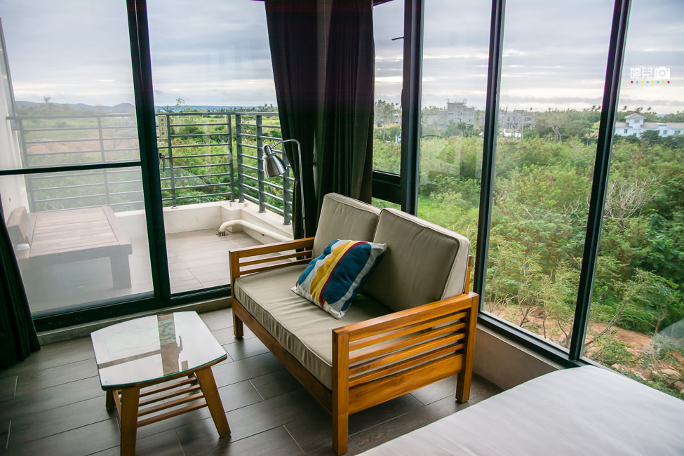 ｜屏東住宿｜林房民宿，一棟被樹林與愛包圍溫暖的『家』 - 阿婷的旅行札記。